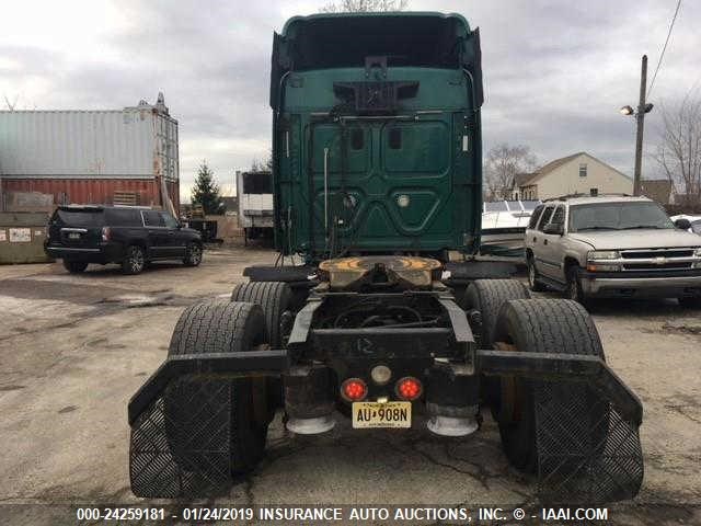 1FUJGHDV6DLBW1909 - 2013 FREIGHTLINER CASCADIA 113  Unknown photo 8