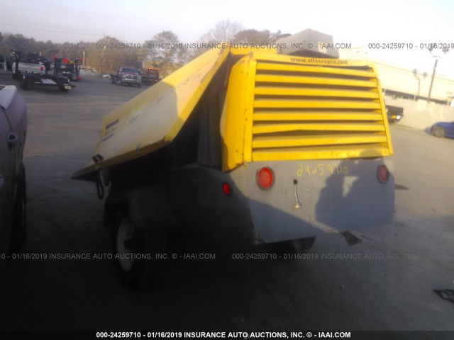 4500B1319CR073250 - 2012 ATLAS COPCO TL  Unknown photo 3