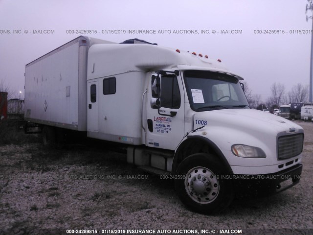 1FVACXDA97HY15658 - 2007 FREIGHTLINER M2 106 MEDIUM DUTY Unknown photo 1