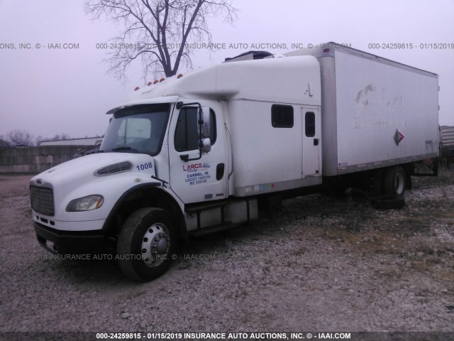 1FVACXDA97HY15658 - 2007 FREIGHTLINER M2 106 MEDIUM DUTY Unknown photo 2