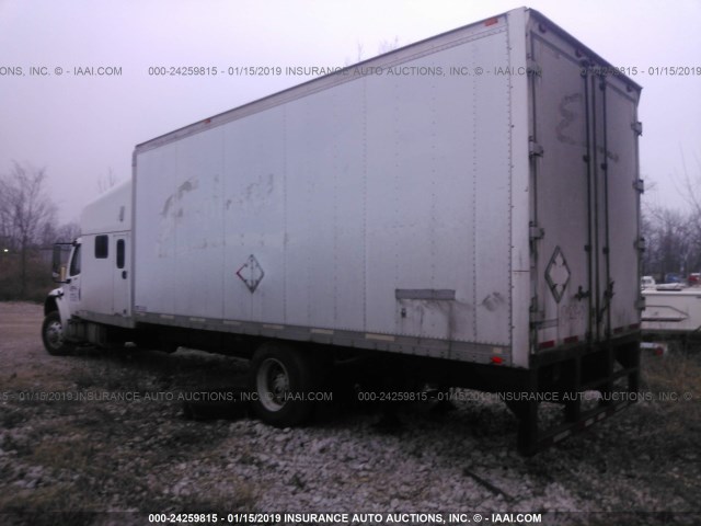 1FVACXDA97HY15658 - 2007 FREIGHTLINER M2 106 MEDIUM DUTY Unknown photo 3