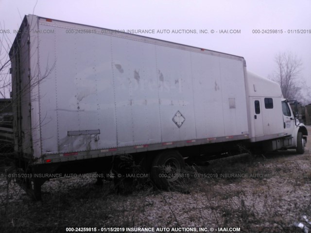 1FVACXDA97HY15658 - 2007 FREIGHTLINER M2 106 MEDIUM DUTY Unknown photo 4