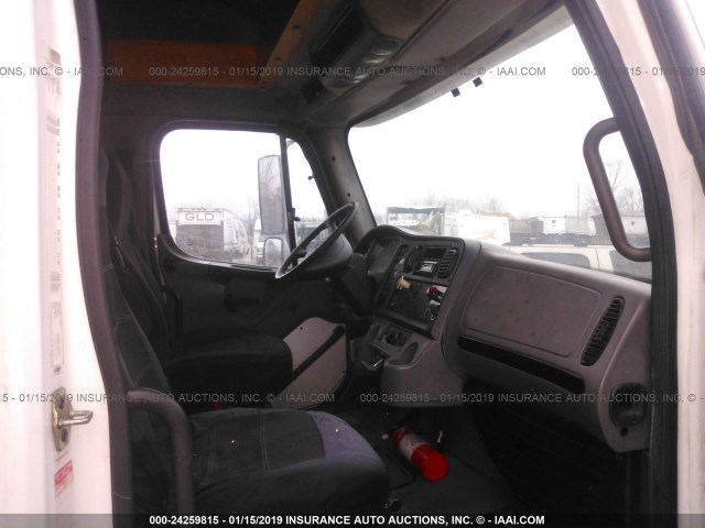 1FVACXDA97HY15658 - 2007 FREIGHTLINER M2 106 MEDIUM DUTY Unknown photo 5