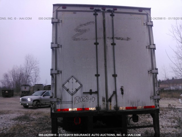 1FVACXDA97HY15658 - 2007 FREIGHTLINER M2 106 MEDIUM DUTY Unknown photo 8