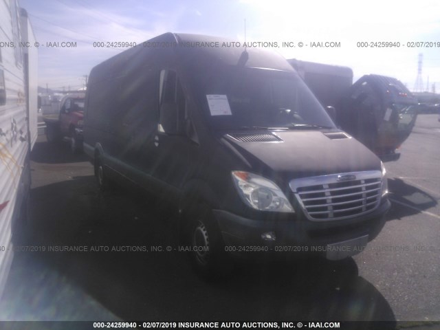 WDYPE8CC7D5746365 - 2013 FREIGHTLINER 2500 SPRINTER 2500 Unknown photo 1