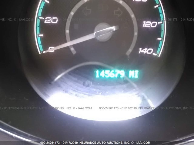 1G1ZC5E01CF365902 - 2012 CHEVROLET MALIBU 1LT WHITE photo 7