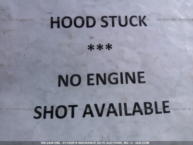 1HGEM22115L029879 - 2005 HONDA CIVIC DX VP SILVER photo 10