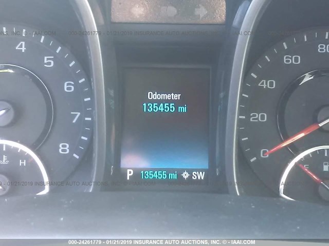 1G11A5SL2EF292818 - 2014 CHEVROLET MALIBU LS SILVER photo 7