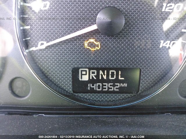 1G1ZS51F96F300796 - 2006 CHEVROLET MALIBU LS Tünd qırmızı foto 7