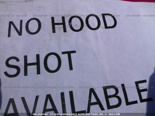 4T1BF1FK0GU560590 - 2016 TOYOTA CAMRY LE/XLE/SE/XSE 灰色 照片 10