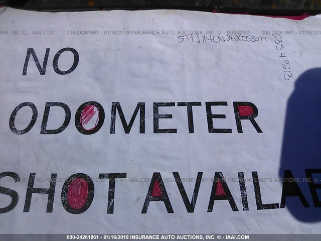 4T1BF1FK0GU560590 - 2016 TOYOTA CAMRY LE/XLE/SE/XSE 灰色 照片 7