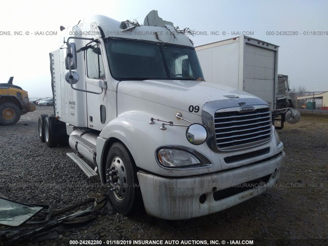 1FUJA6CK88LZ86091 - 2008 FREIGHTLINER COLUMBIA COLUMBIA Unknown photo 1