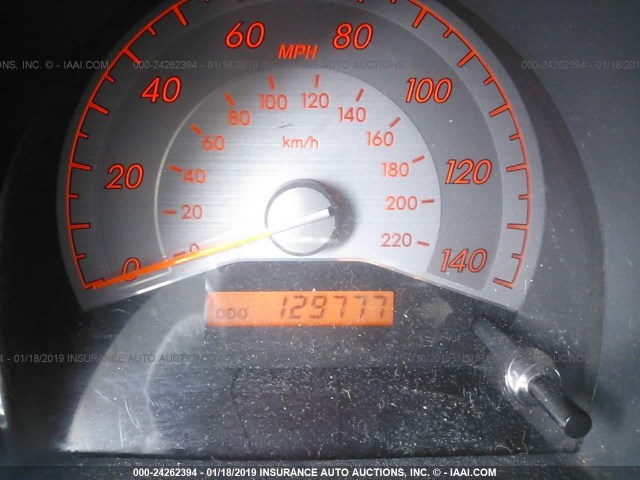 JTKDE167980237801 - 2008 TOYOTA SCION TC 银色 照片 7