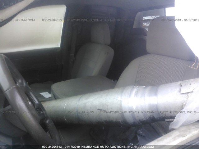 3D7MX48A78G204857 - 2008 DODGE RAM 3500 ST/SLT Unknown photo 5