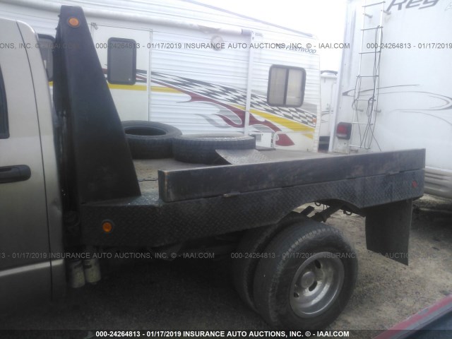 3D7MX48A78G204857 - 2008 DODGE RAM 3500 ST/SLT Unknown photo 7