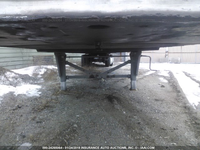 3H3V532C0HT353047 - 2017 HYUNDAI STEEL INDUSTRIES VAN  Weiß Foto 10