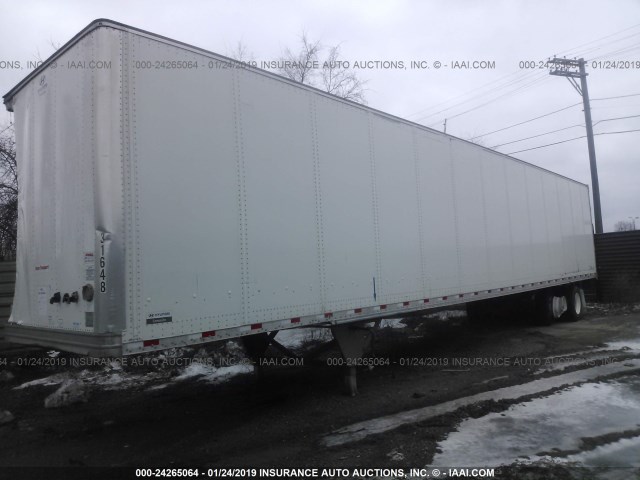 3H3V532C0HT353047 - 2017 HYUNDAI STEEL INDUSTRIES VAN  Weiß Foto 2