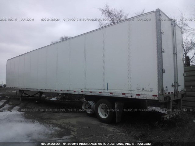 3H3V532C0HT353047 - 2017 HYUNDAI STEEL INDUSTRIES VAN  Weiß Foto 3