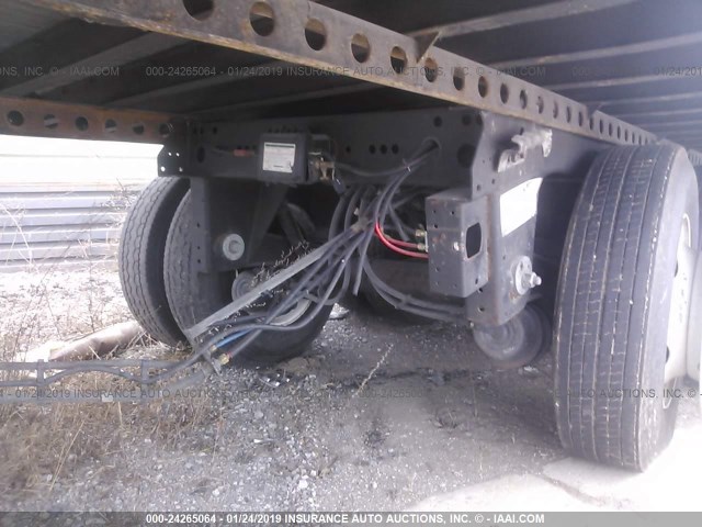 3H3V532C0HT353047 - 2017 HYUNDAI STEEL INDUSTRIES VAN  Weiß Foto 7