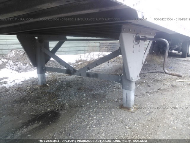 3H3V532C0HT353047 - 2017 HYUNDAI STEEL INDUSTRIES VAN  Weiß Foto 8