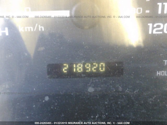 1G1NE52JX3M703623 - 2003 CHEVROLET MALIBU LS SILVER photo 7