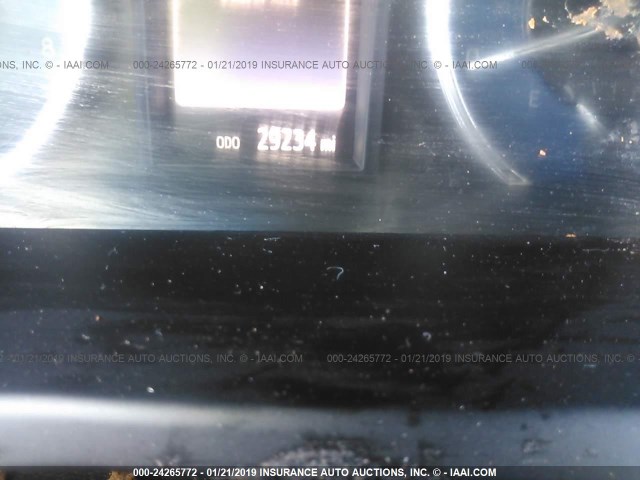 4T1BF1FK5HU635236 - 2017 TOYOTA CAMRY LE/XLE/SE/XSE WHITE photo 7