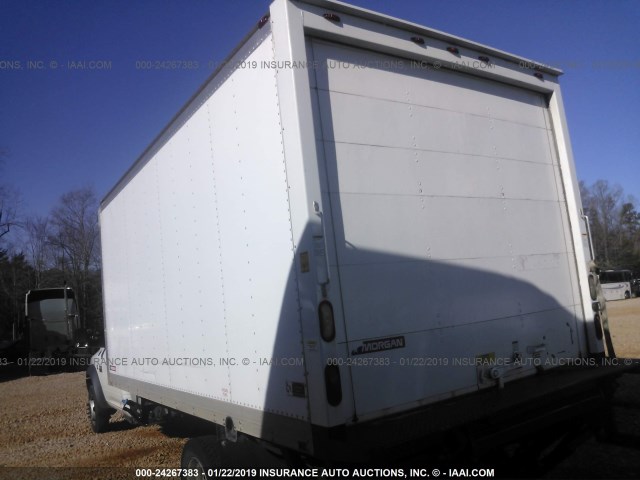 3C7WDMDL9CG191348 - 2012 DODGE RAM 5500 ST/SLT Unknown photo 3