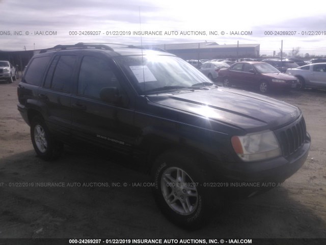2000 Jeep Grand Cherokee Limited Black 1j4gw58n1yc167790 Price History History Of Past Auctions