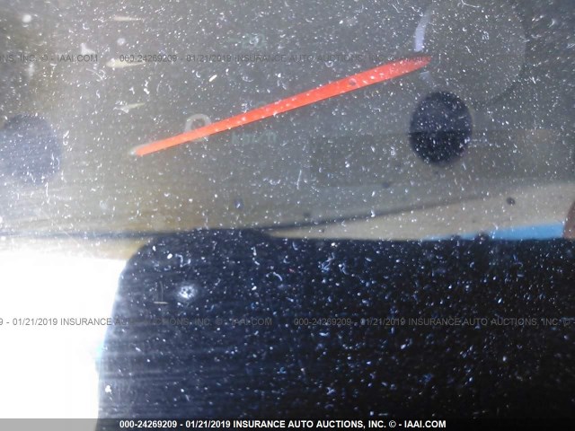 4T1BE46K68U761075 - 2008 TOYOTA CAMRY CE/LE/XLE/SE GOLD photo 7