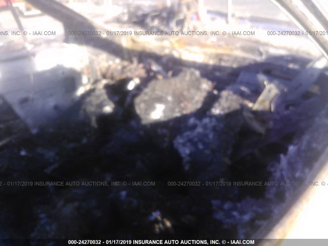 5N1AR2MM6DC676701 - 2013 NISSAN PATHFINDER S/SV/SL/PLATINUM GRAY photo 7