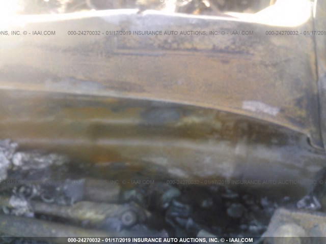 5N1AR2MM6DC676701 - 2013 NISSAN PATHFINDER S/SV/SL/PLATINUM GRAY photo 9