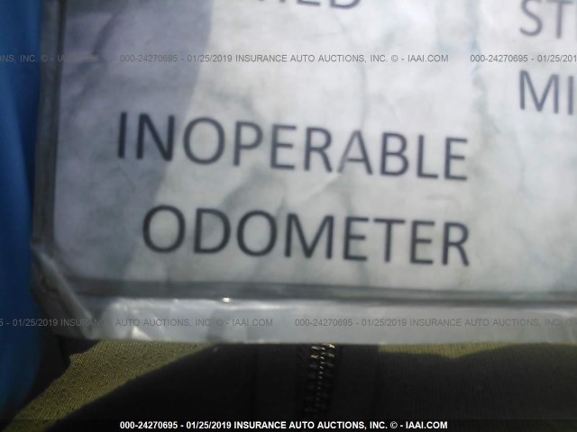 4UF17SNW1HT109983 - 2017 ARCTIC CAT ZR 700  黑色 照片 7