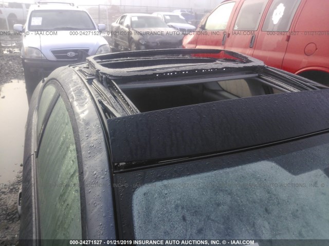 JTKDE177570206655 - 2007 TOYOTA SCION TC ნაცრისფერი ფოტო 6