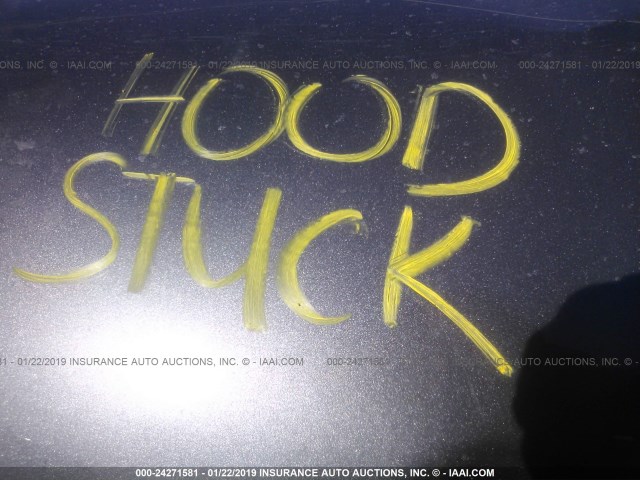 4T1BF1FKXEU862384 - 2014 TOYOTA CAMRY L/SE/LE/XLE 灰色 照片 10