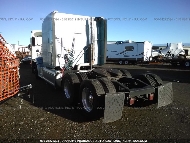 1XPHD49X0CD145145 - 2012 PETERBILT 386 Unknown photo 3