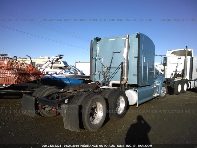 1XPHD49X0CD145145 - 2012 PETERBILT 386 Unknown photo 4