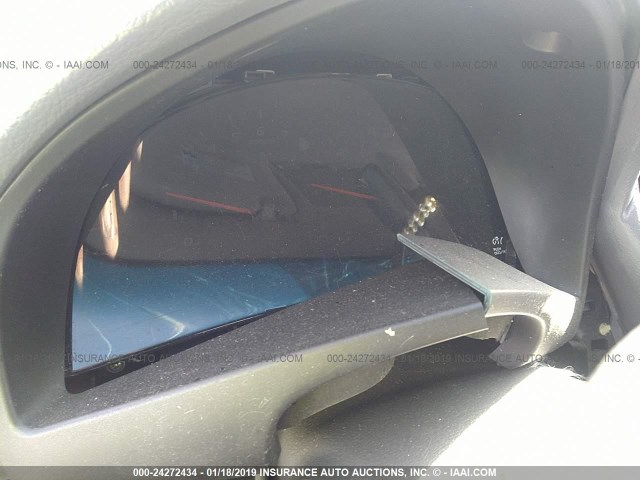 4T4BE46K19R078840 - 2009 TOYOTA CAMRY SE/LE/XLE თეთრი ფოტო 7