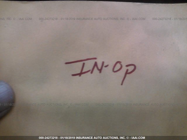 1G1ZA5E16BF392266 - 2011 CHEVROLET MALIBU LS Қоңыр фото 7