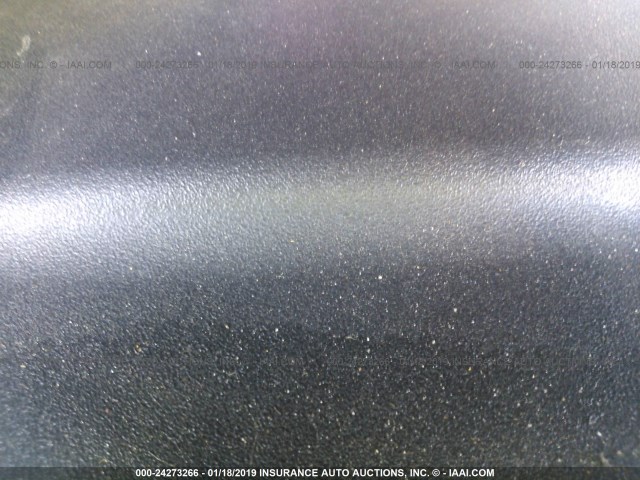 JTHBK262X85063448 - 2008 LEXUS IS 250 GRAY photo 10