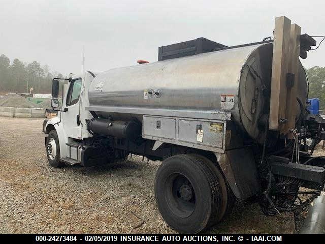 3ALACXDT9EDFW9170 - 2014 FREIGHTLINER M2 106 MEDIUM DUTY Unknown photo 3