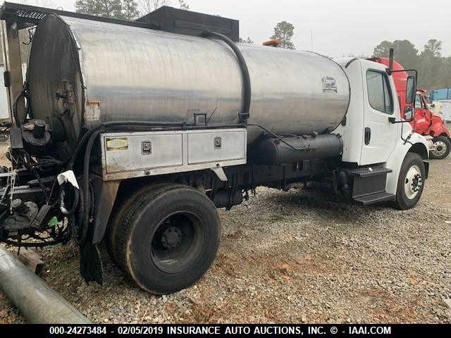 3ALACXDT9EDFW9170 - 2014 FREIGHTLINER M2 106 MEDIUM DUTY Unknown photo 4