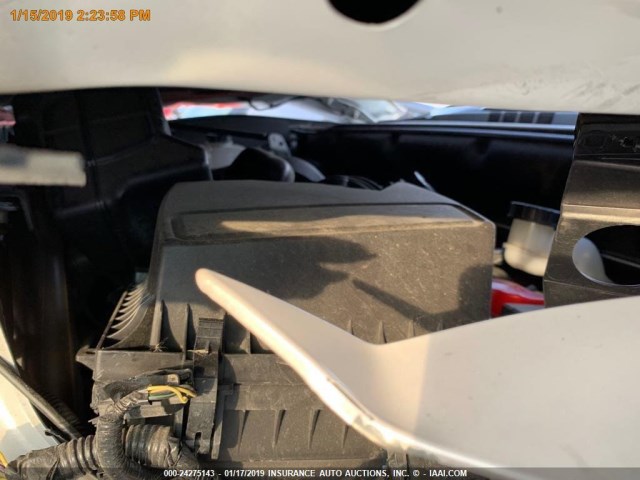 2LMPJ8LR7JBL23630 - 2018 LINCOLN MKX RESERVE 白色 照片 13