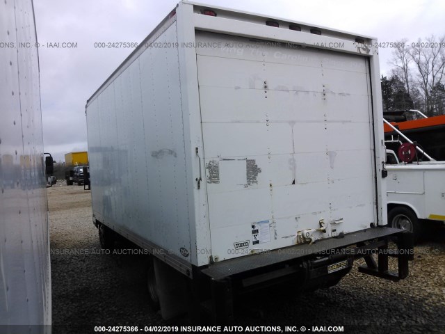 JL6BBG1S86K010582 - 2006 MITSUBISHI FUSO TRUCK FE 84D Unknown photo 3