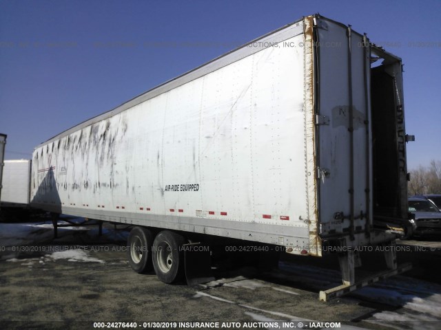 1GRAA06283T502614 - 2003 GREAT DANE TRAILERS VAN  Unknown photo 3