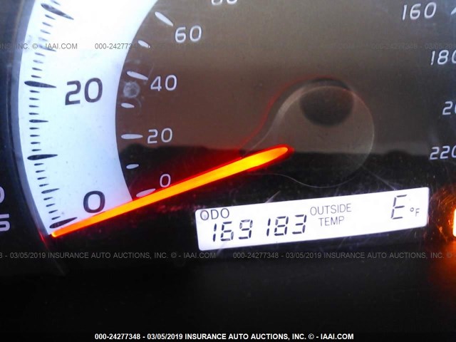 4T1BF3EK3BU207878 - 2011 TOYOTA CAMRY SE/LE/XLE 灰色 照片 7