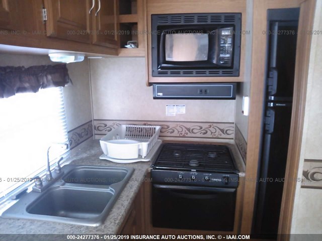 4X4FSBH2XAU072107 - 2010 FOREST RIVER SALEM LA  白色 照片 7