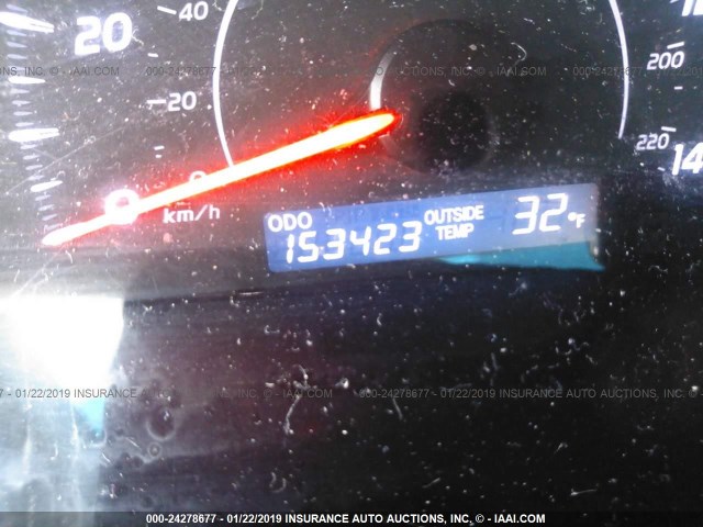 4T1BF3EK0BU590453 - 2011 TOYOTA CAMRY SE/LE/XLE 灰色 照片 7