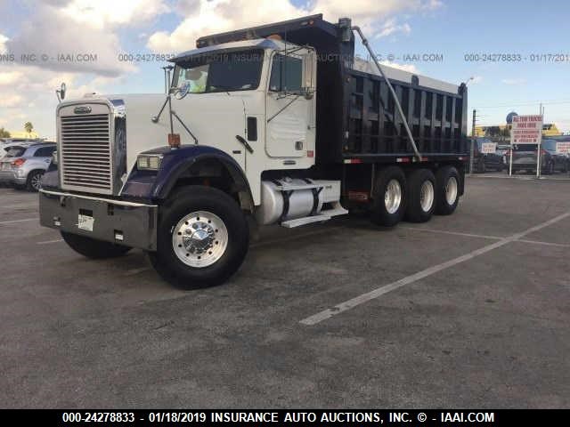 FLA83468 - 2006 FREIGHTLINER ASSBL PARTS  Unknown photo 2