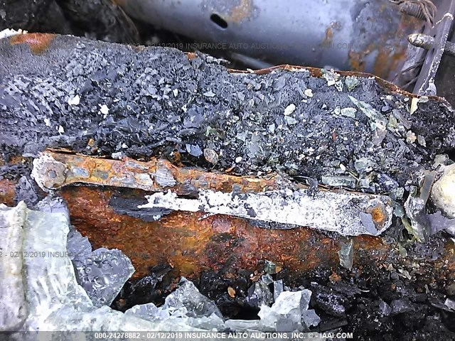 4T1BE32K63U724181 - 2003 TOYOTA CAMRY LE/XLE/SE BLACK photo 9