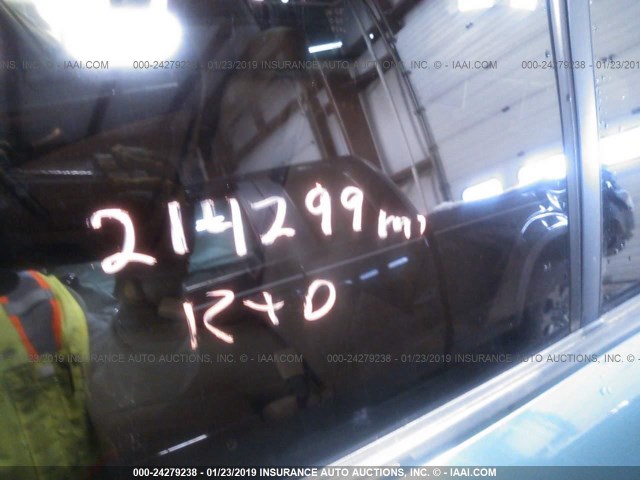 5GZCZ33D87S829835 - 2007 SATURN VUE მწვანე ფოტო 7